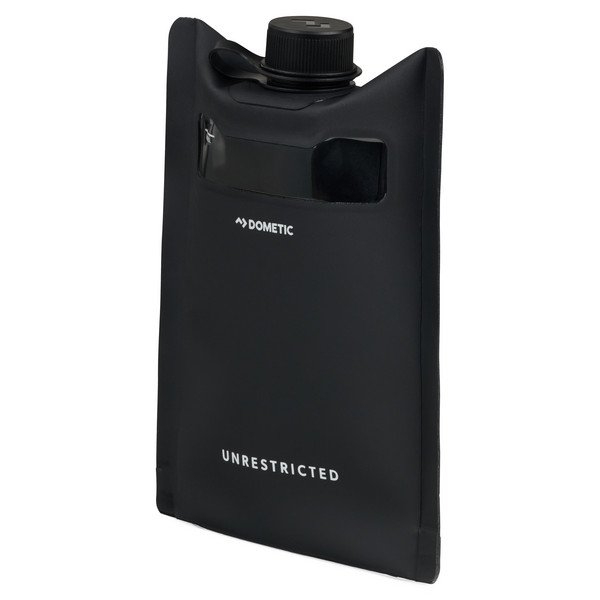 Dometic UNRESTRICTED CONNECT ICE 0.6L - Kühlakku Ansicht 3
