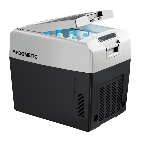 Dometic TROPICOOL TCX 35 - Kühlbox Ansicht 2