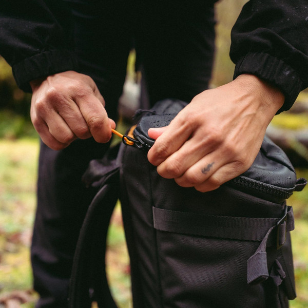 Dometic UNRESTRICTED BACKPACK - Kühltasche Ansicht 7