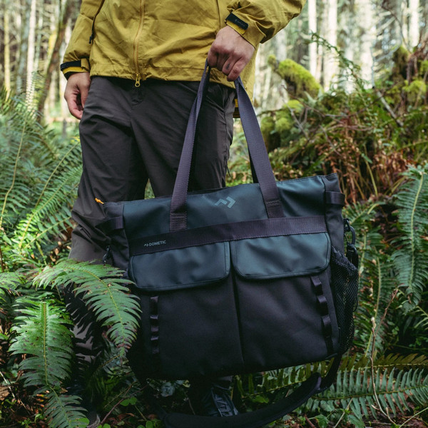 Dometic UNRESTRICTED TOTE XL - Kühltasche Ansicht 9