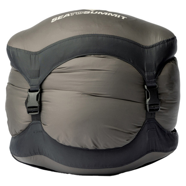 Sea to Summit CIRCUIT DOWN SLEEPING BAG - REGULAR - Daunenschlafsack Ansicht 11