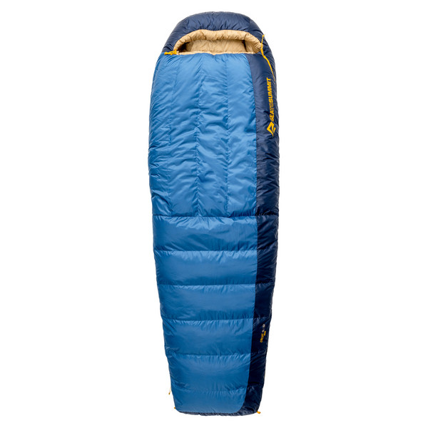 to Summit CIRCUIT DOWN SLEEPING BAG - REGULAR - Daunenschlafsack