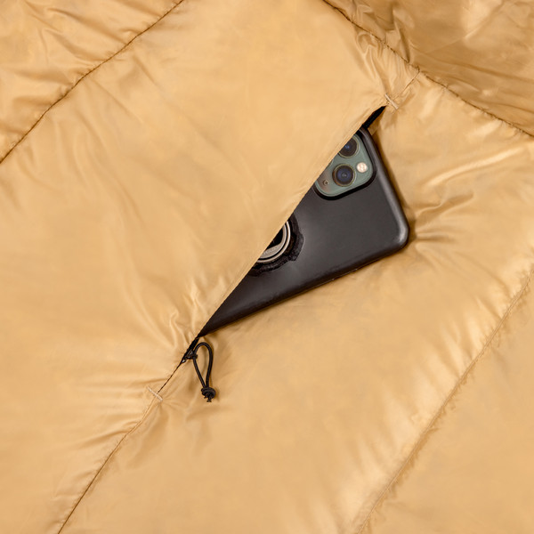 Sea to Summit CIRCUIT DOWN SLEEPING BAG - REGULAR - Daunenschlafsack Ansicht 10