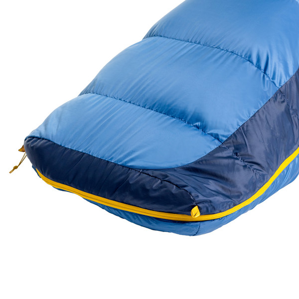 Sea to Summit CIRCUIT DOWN SLEEPING BAG - REGULAR - Daunenschlafsack Ansicht 9