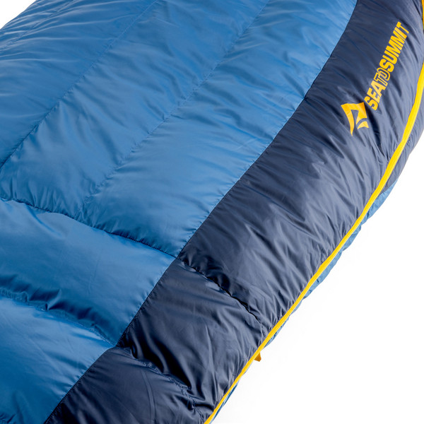 Sea to Summit CIRCUIT DOWN SLEEPING BAG - REGULAR - Daunenschlafsack Ansicht 13