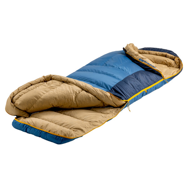 Sea to Summit CIRCUIT DOWN SLEEPING BAG - LONG - Daunenschlafsack Ansicht 6