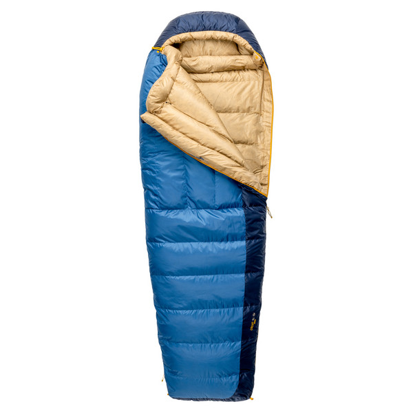 Sea to Summit CIRCUIT DOWN SLEEPING BAG - LONG - Daunenschlafsack Ansicht 2