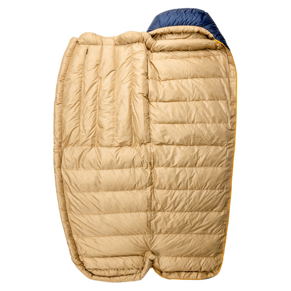Sea to Summit CIRCUIT DOWN SLEEPING BAG - LONG - Daunenschlafsack Ansicht 5