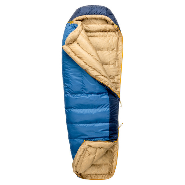 Sea to Summit CIRCUIT DOWN SLEEPING BAG - LONG - Daunenschlafsack Ansicht 3