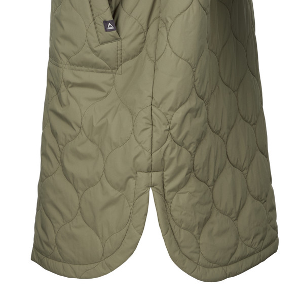 Passenger Clothing FLORA LONG RECYCLED INSULATED PARKA 2.0 Damen - Übergangsjacke Ansicht 5
