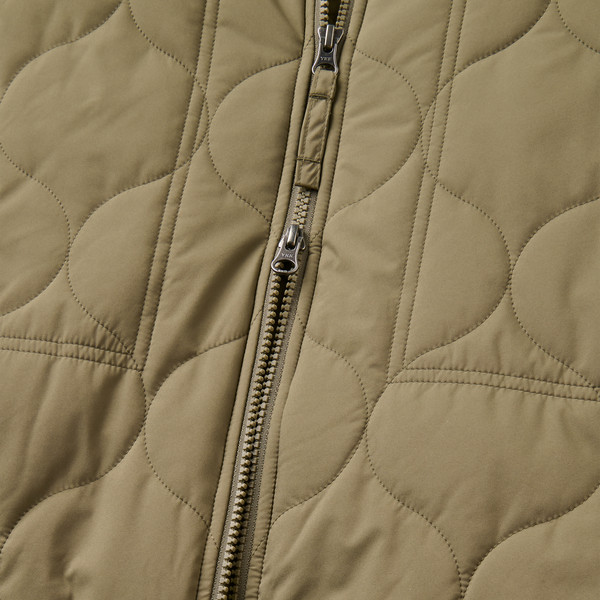 Passenger Clothing FLORA LONG RECYCLED INSULATED PARKA 2.0 Damen - Übergangsjacke Ansicht 14