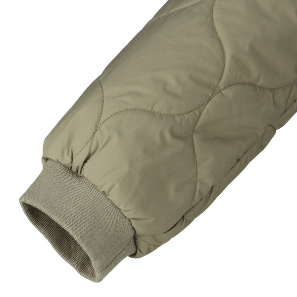 Passenger Clothing FLORA LONG RECYCLED INSULATED PARKA 2.0 Damen - Übergangsjacke Ansicht 6