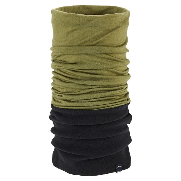 BYKLE FLEECE TUBE Unisex - Multifunktionstuch