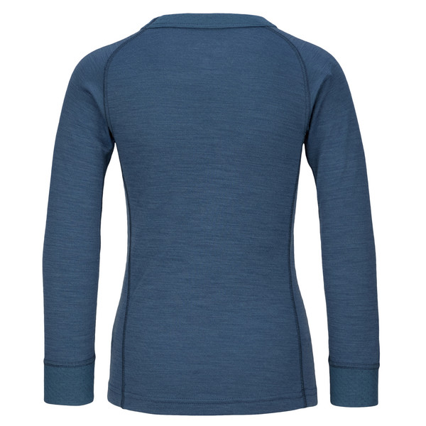 Devold DUO ACTIVE MERINO SHIRT KID Kinder - Baselayer-Shirt Ansicht 3