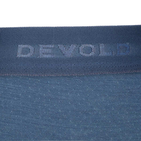 Devold DUO ACTIVE MERINO LONGS KID Kinder - Baselayer-Hose Ansicht 4