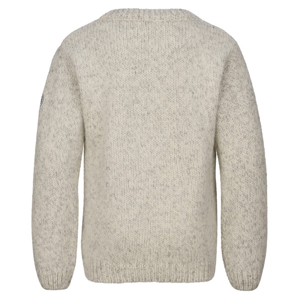 Devold NANSEN WOOL SWEATER JR Kinder - Wollpullover Ansicht 3