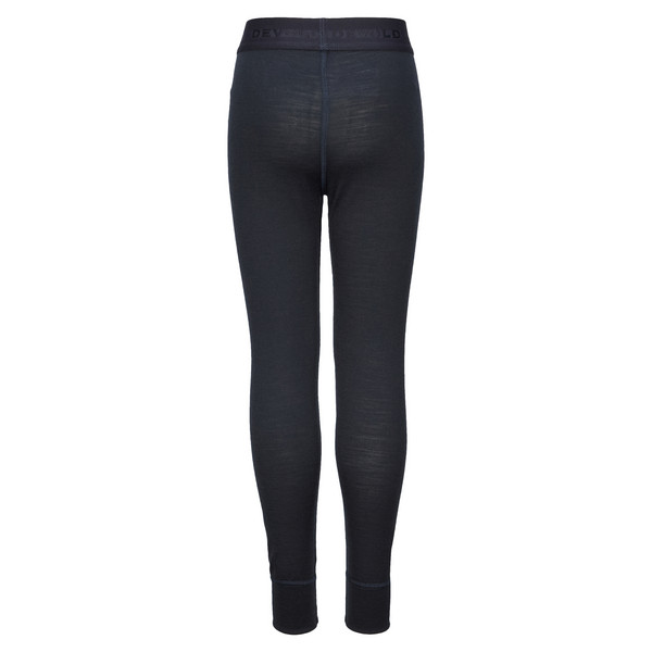 Devold BREEZE PLUS MERINO LONGS KID Kinder - Funktionsunterwäsche Ansicht 3
