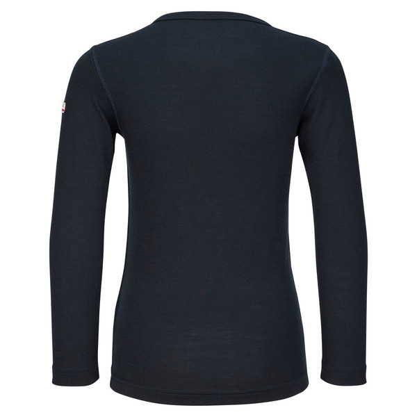 Devold BREEZE PLUS MERINO SHIRT KID Kinder - Funktionsunterwäsche Ansicht 3