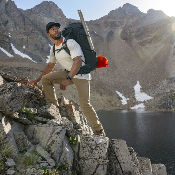 Garmin INREACH MINI 3 PLUS - GPS-Gerät Ansicht 11