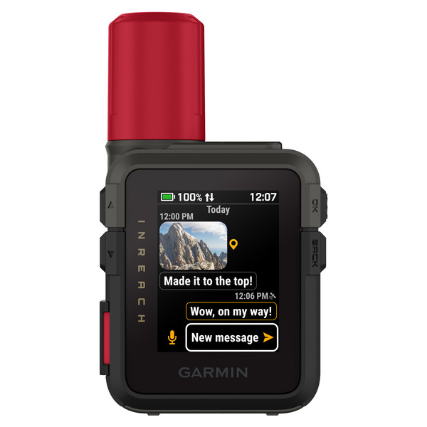 INREACH MINI 3 PLUS - GPS-Gerät