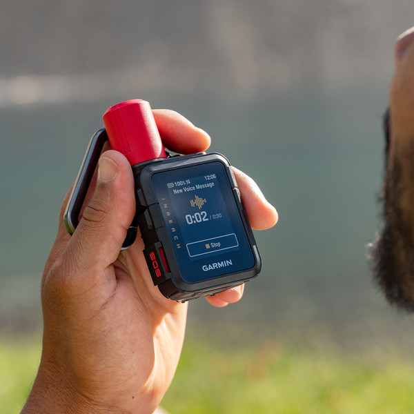 Garmin INREACH MINI 3 PLUS - GPS-Gerät Ansicht 14