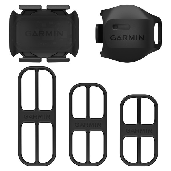 Garmin ACCESS, BIKE SPEED SENSOR 2 AND CADENCE SENSOR 2 - Fahrradzubehör Ansicht 1