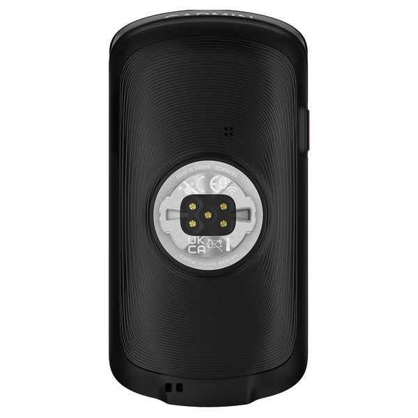 Garmin EDGE 1040 SOLAR - GPS-Gerät Ansicht 4