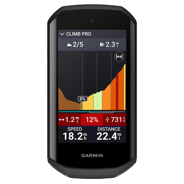 EDGE 1050 - GPS-Gerät