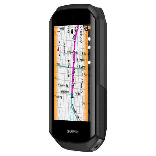 Garmin EDGE 1050 - GPS-Gerät Ansicht 6