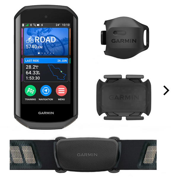 EDGE 1050 BUNDLE - GPS-Gerät