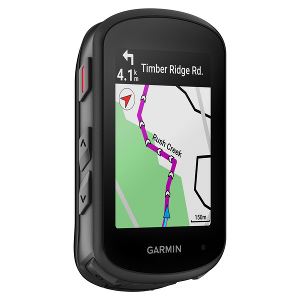 Garmin EDGE 540 - GPS-Gerät Ansicht 2