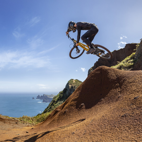 Garmin EDGE MTB - GPS-Gerät Ansicht 16