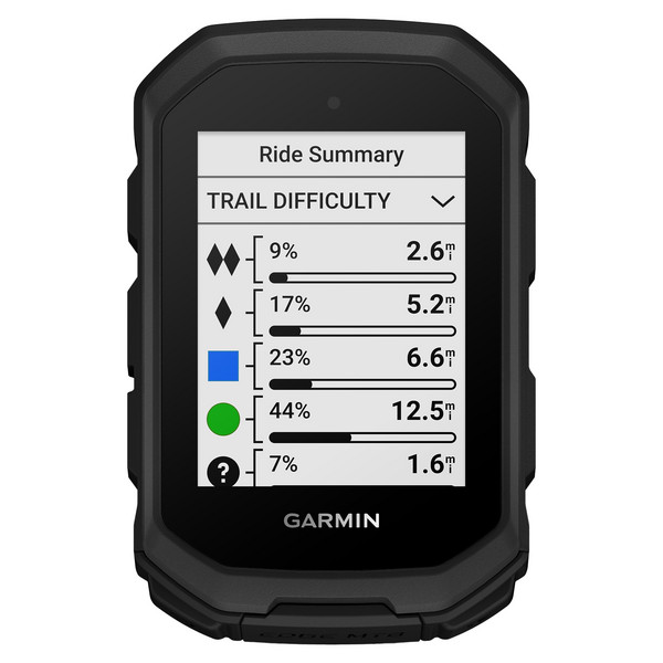 Garmin EDGE MTB - GPS-Gerät Ansicht 3