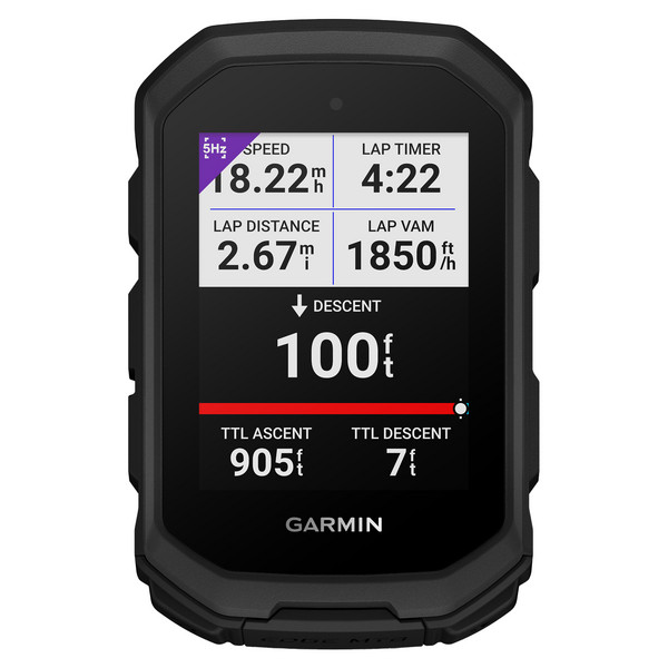 EDGE MTB - GPS-Gerät