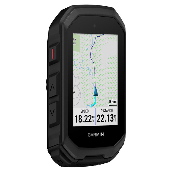 Garmin EDGE MTB - GPS-Gerät Ansicht 5