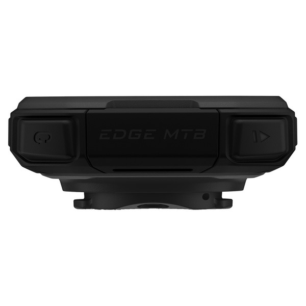 Garmin EDGE MTB - GPS-Gerät Ansicht 9