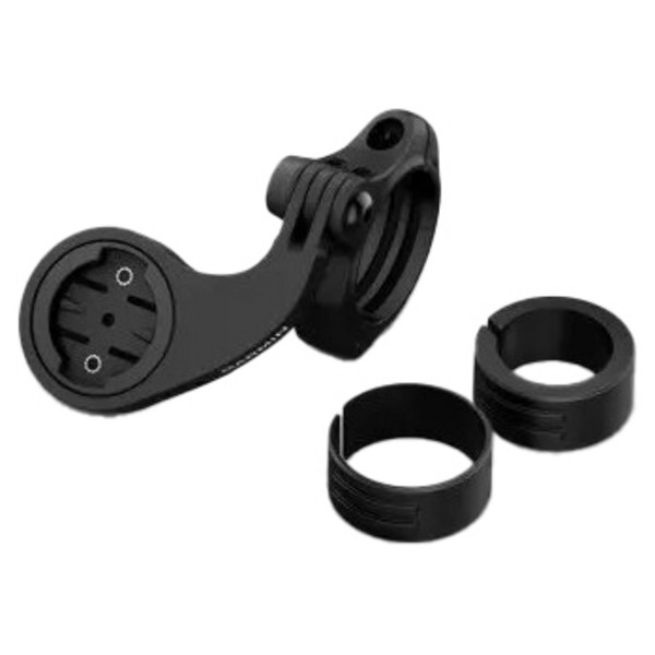 LENKERHALTERUNG MOUNTAINBIKE ZUM SCHRAUBEN FÜR EDGE - GPS-Zubehör