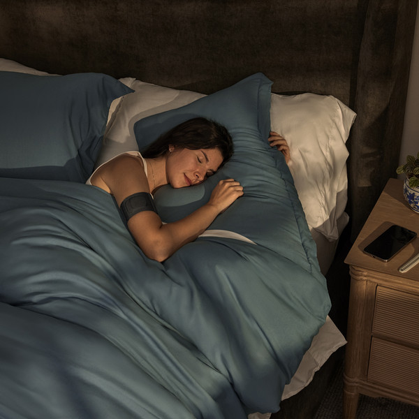 Garmin ERSATZARMBAND FÜR INDEX SLEEP MONITOR Ansicht 3