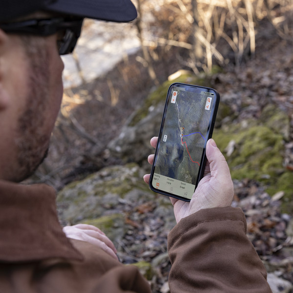 Garmin FORETREX 801 - GPS-Gerät Ansicht 10
