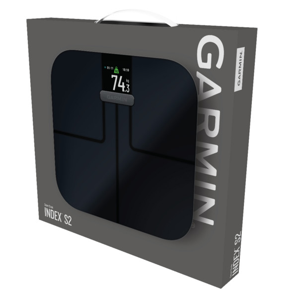 Garmin GARMIN INDEX S2 Ansicht 6