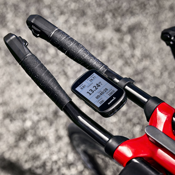 Garmin HALTERUNG FÜR ZEITFAHREN/TRIATHLONS EDGE - GPS-Zubehör Ansicht 6