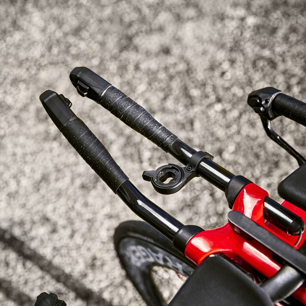 Garmin HALTERUNG FÜR ZEITFAHREN/TRIATHLONS EDGE - GPS-Zubehör Ansicht 5