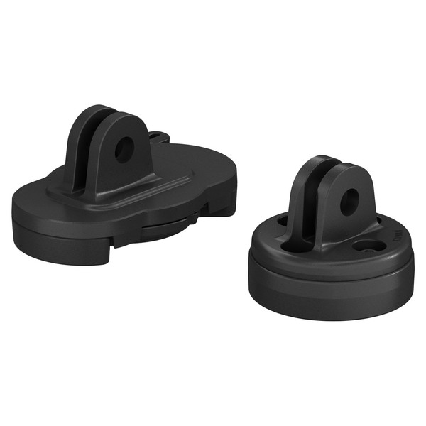 Garmin HALTERUNGSKIT FÜR DIE SATTELSTREBEN - Fahrradzubehör Ansicht 3