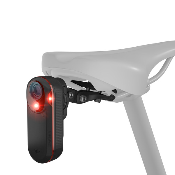 Garmin HALTERUNGSKIT FÜR DIE SATTELSTREBEN - Fahrradzubehör Ansicht 4