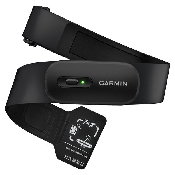 Garmin HRM 200 Ansicht 1