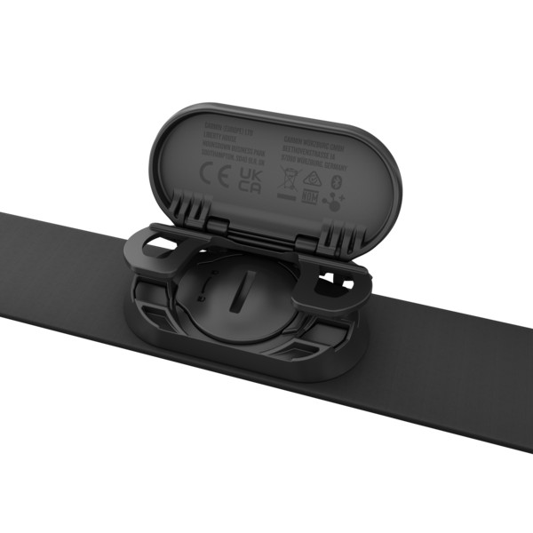 Garmin HRM-FIT Ansicht 5