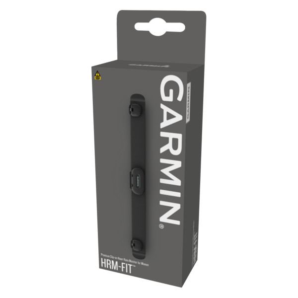 Garmin HRM-FIT Ansicht 6