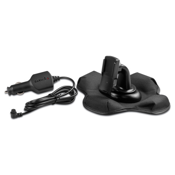 KFZ-HALTERUNG ZUM AUFLEGEN BEAN BAG MIT ADAPTER FÜR ETREX GP - GPS-Zubehör