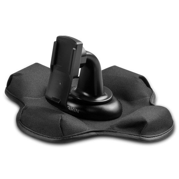 Garmin KFZ-HALTERUNG ZUM AUFLEGEN BEAN BAG MIT ADAPTER FÜR ETREX GP - GPS-Zubehör Ansicht 2