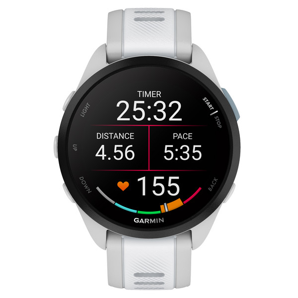 FORERUNNER 165 MUSIC - Smartwatch